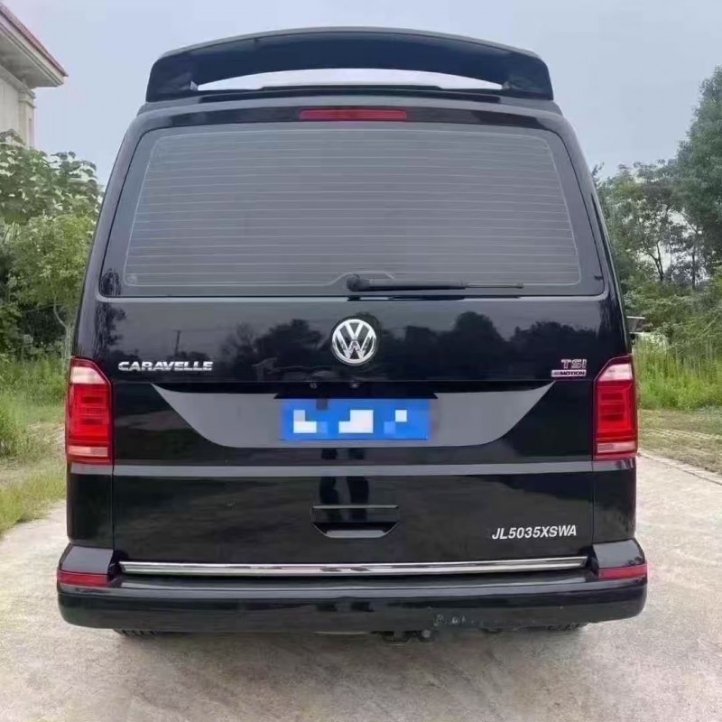 菏泽19年大众凯路威6