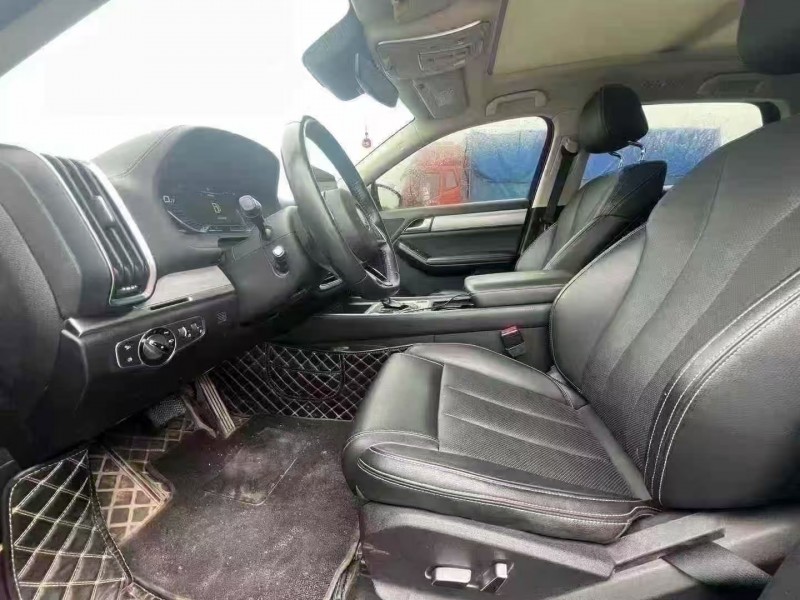 菏泽19年比亚迪唐5