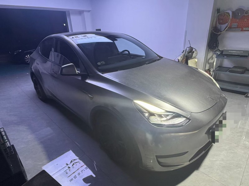 南昌23年特斯拉MODEL Y2