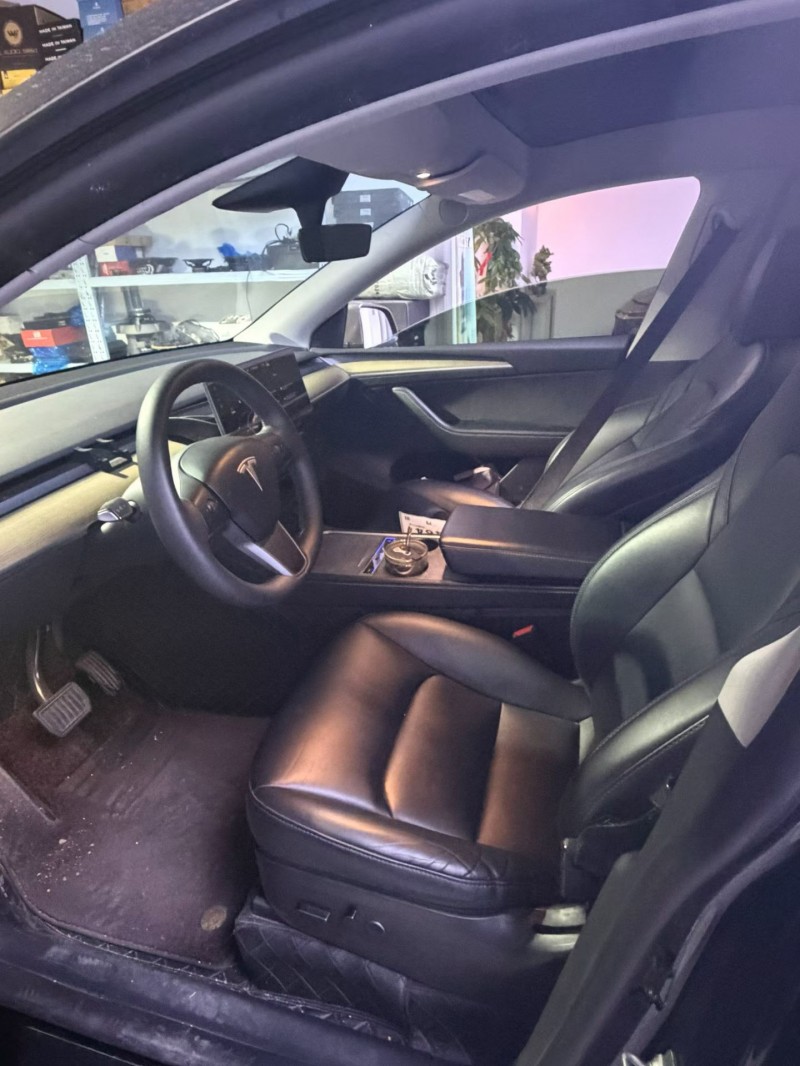 南昌23年特斯拉MODEL Y6