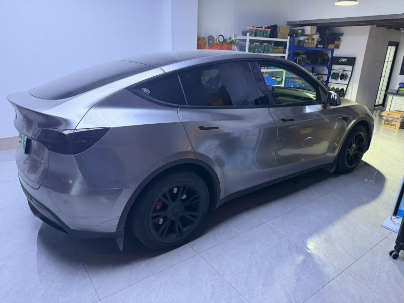 南昌23年特斯拉MODEL Y8