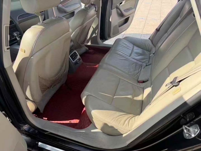 青岛11年奥迪A6L4