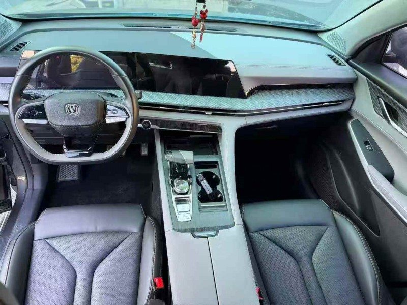 湖州22年长安汽车CS755