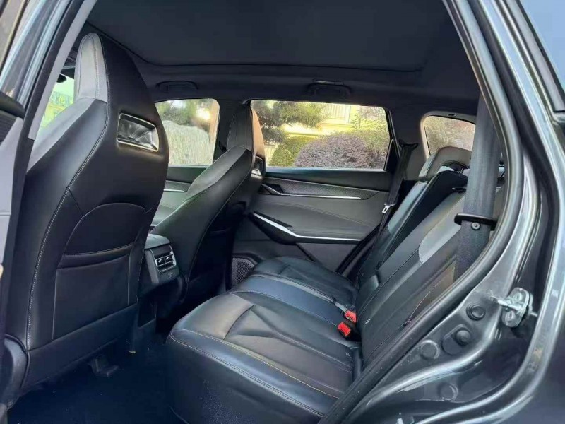 湖州22年长安汽车CS756