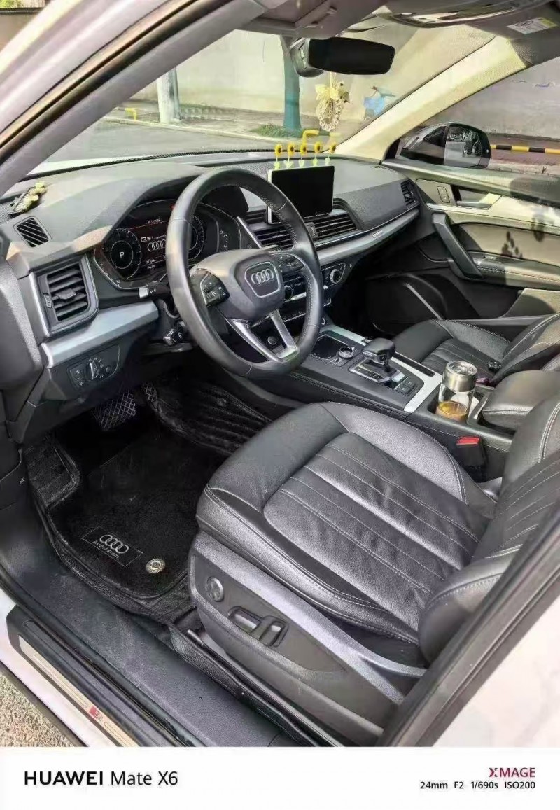 芜湖21年奥迪Q55