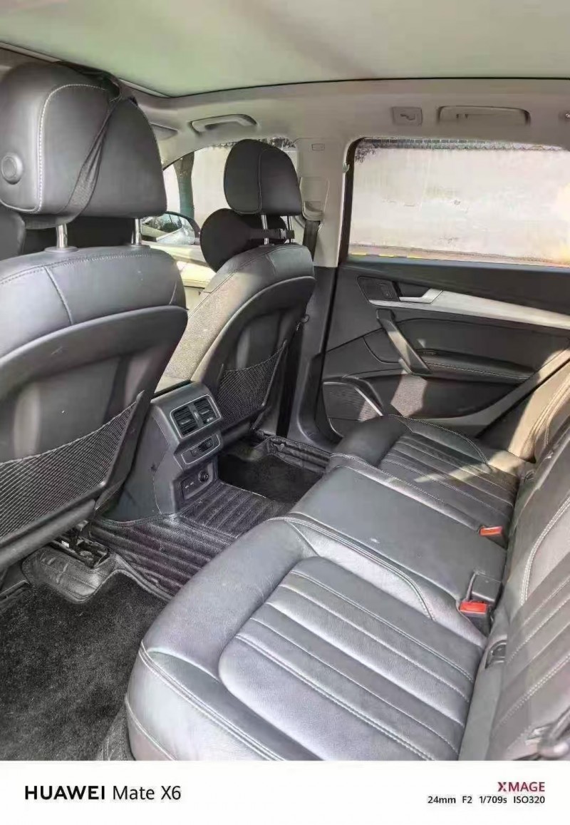 芜湖21年奥迪Q59