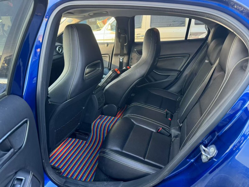 南昌19年奔驰GLA5