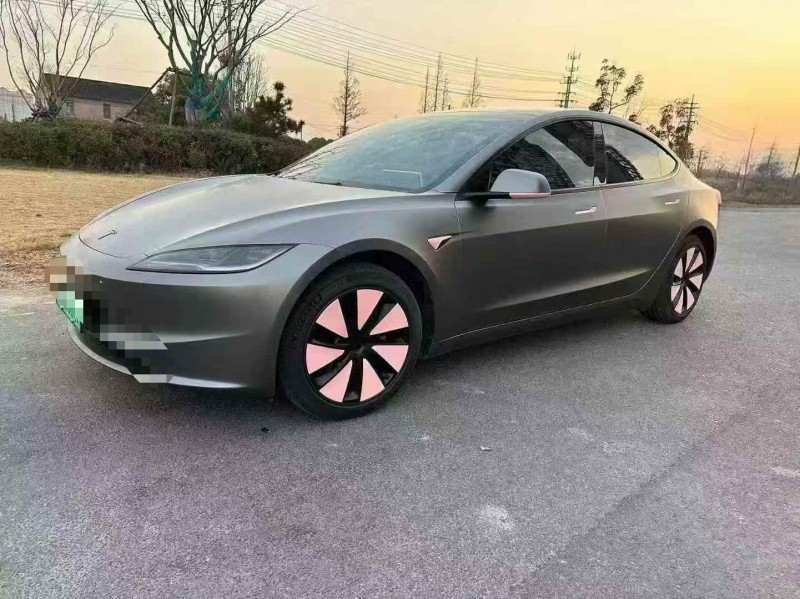 常州24年特斯拉MODEL 32