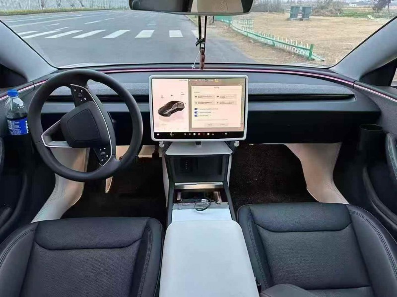 常州24年特斯拉MODEL 36