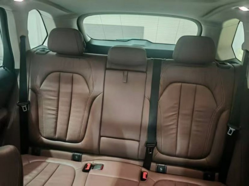 上饶19年宝马X54