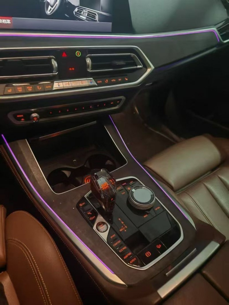 上饶19年宝马X56