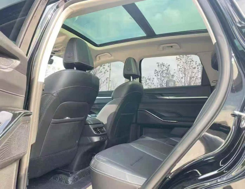 淮安21年哈弗H65