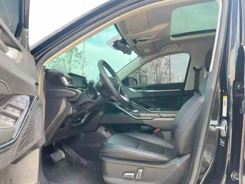 淮安21年哈弗H66