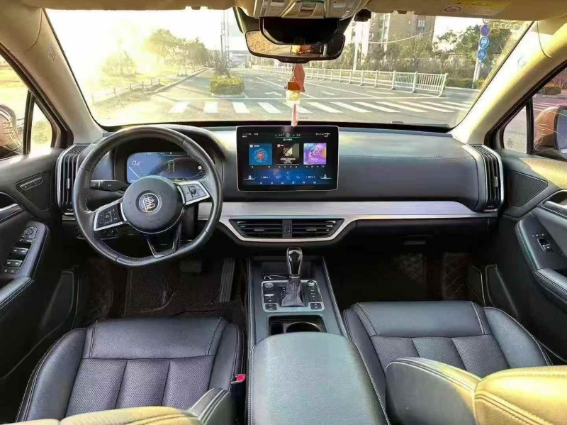 潍坊19年比亚迪唐6