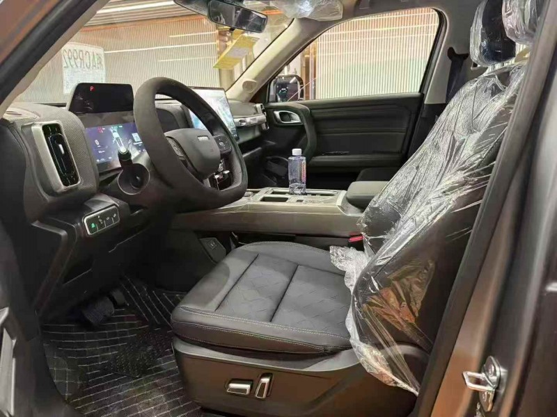 宜昌25年哈弗大狗4