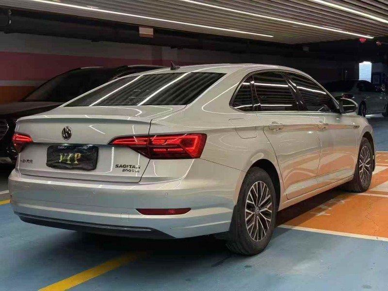 鄂州21年大众速腾8