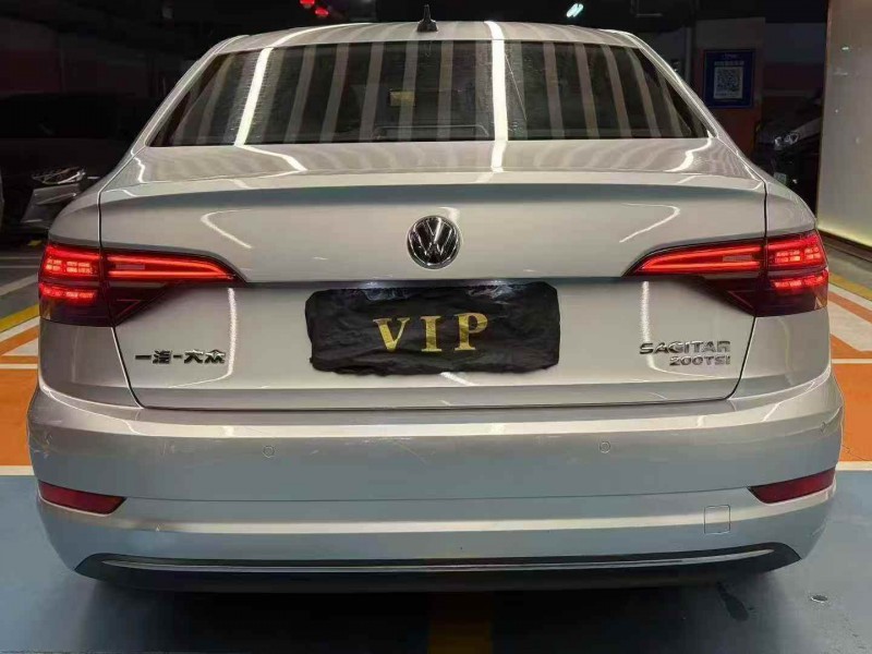 鄂州21年大众速腾9