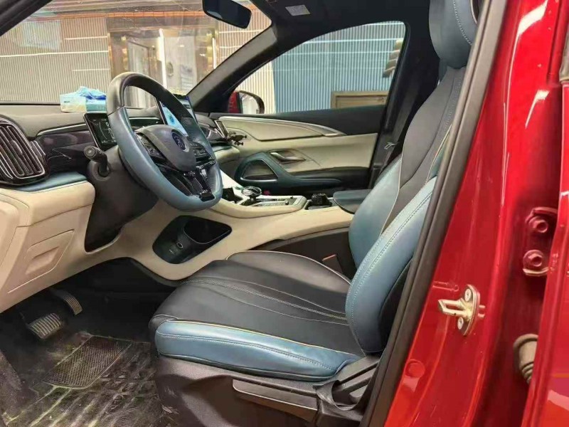 十堰22年比亚迪宋4