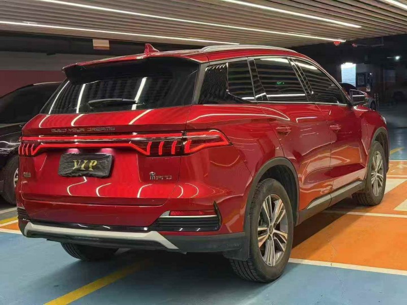 十堰22年比亚迪宋8