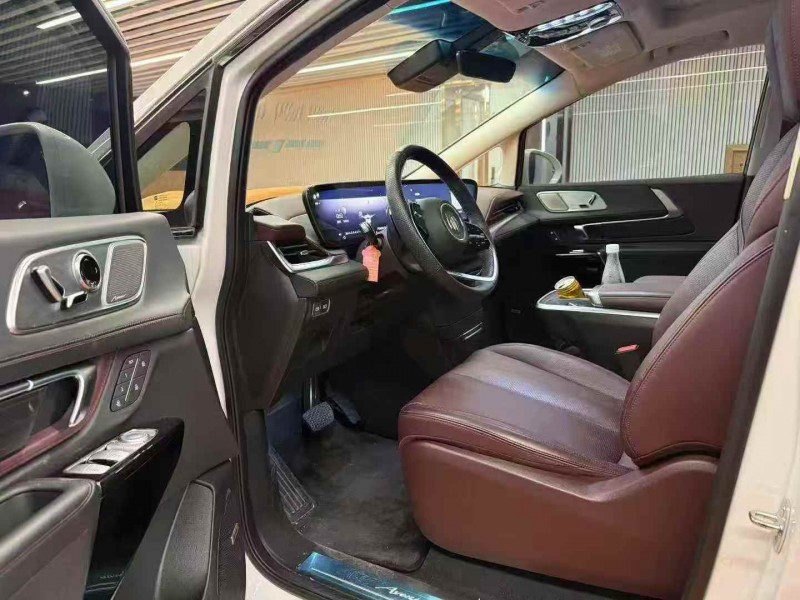 宜昌24年别克世纪4