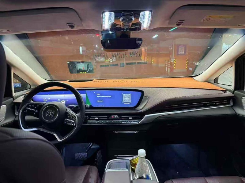 宜昌24年别克世纪5