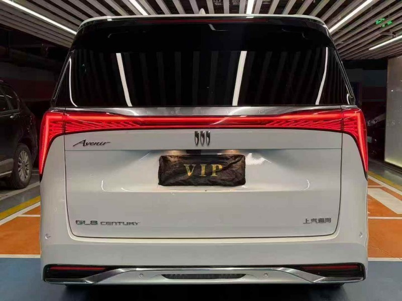 宜昌24年别克世纪9