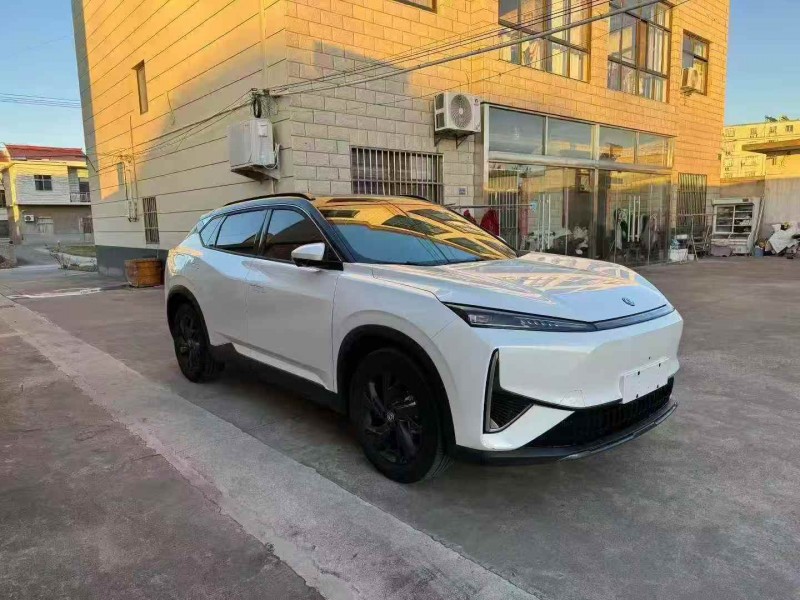 常州25年东风风神3