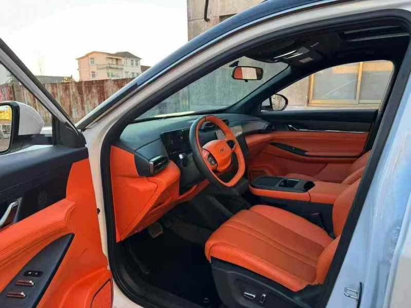 常州25年东风风神6