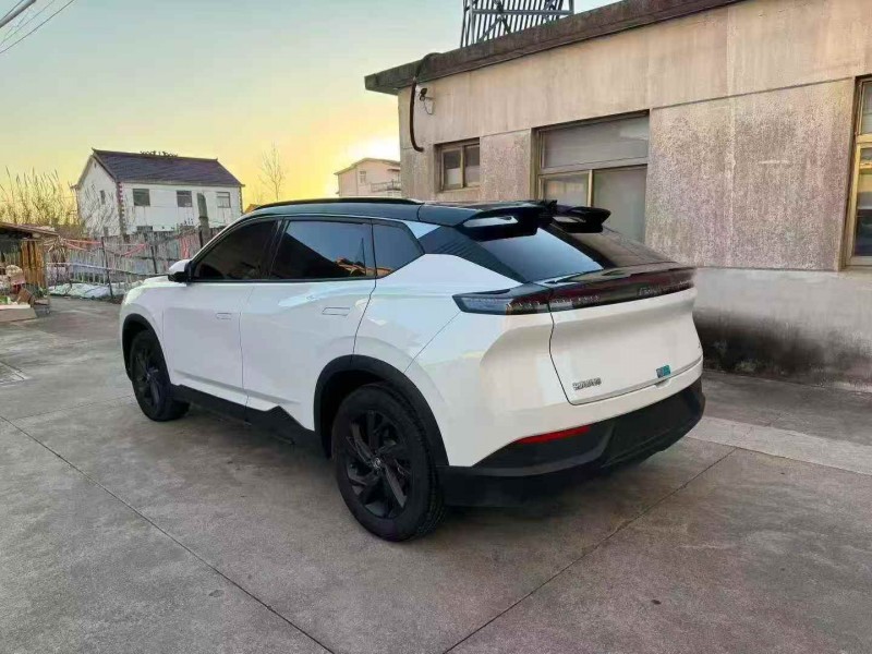 常州25年东风风神8