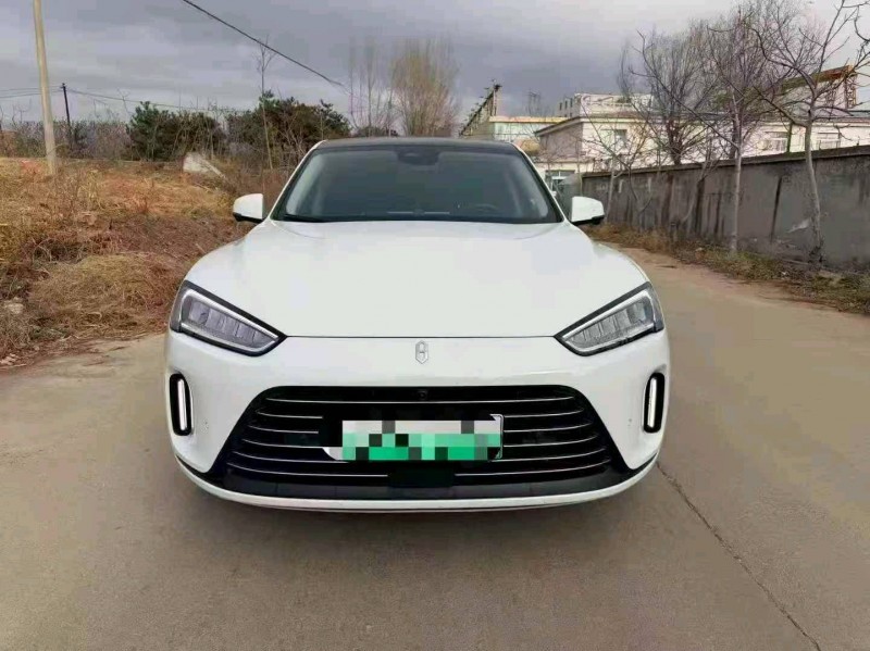 秦皇岛22年华为智选问界1