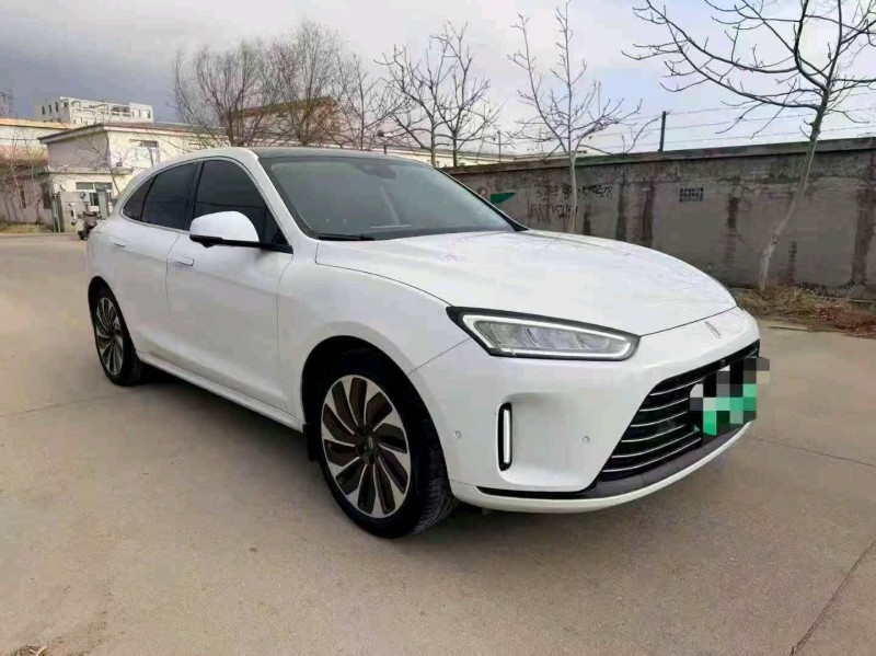 秦皇岛22年华为智选问界3