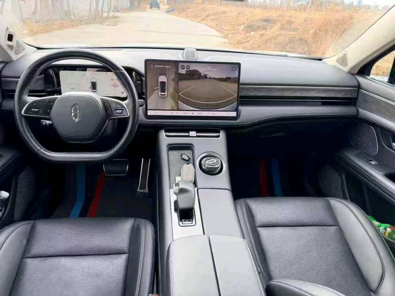 秦皇岛22年华为智选问界5