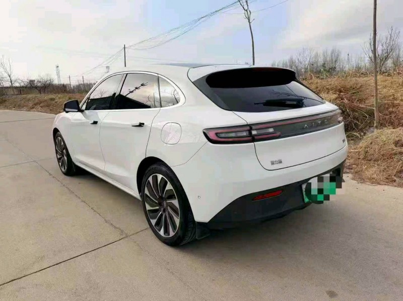 秦皇岛22年华为智选问界7