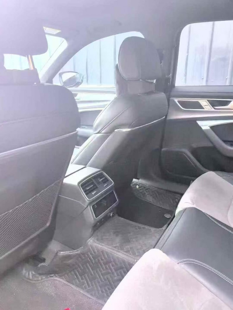 西安24年奥迪A6L6