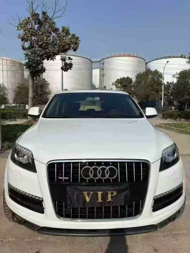 襄阳13年奥迪Q71