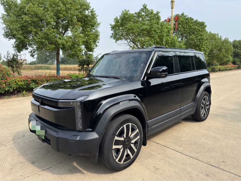 盐城24年奇瑞爱卡2