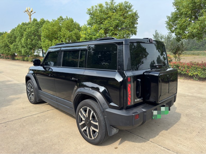 盐城24年奇瑞爱卡5