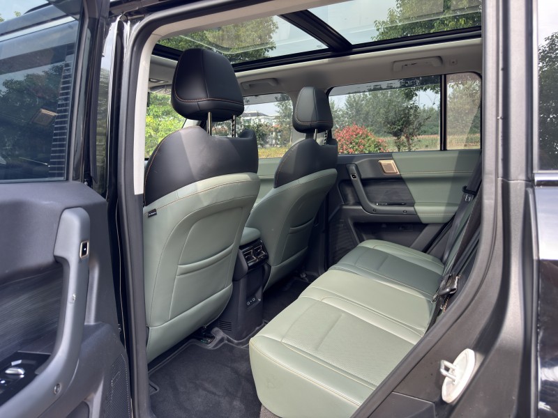 盐城24年奇瑞爱卡7