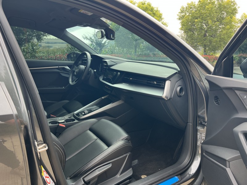 盐城23年奥迪A38