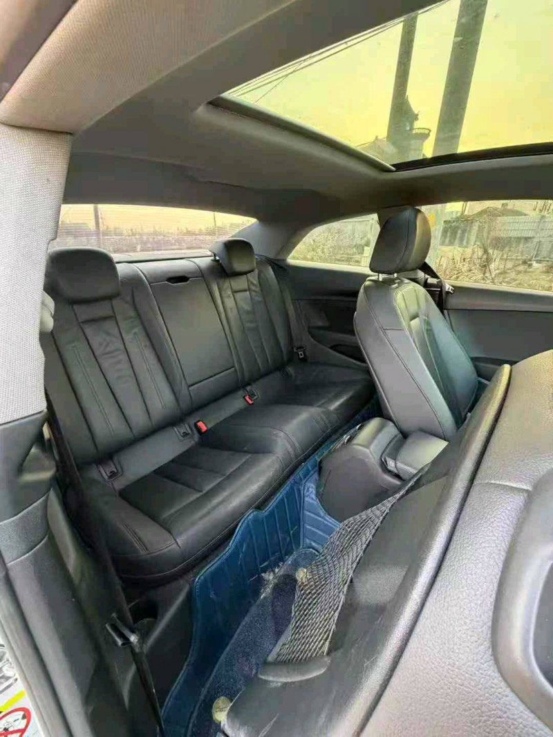 台州18年奥迪A58