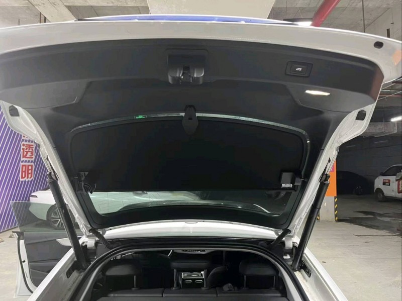 成都17年奥迪A54