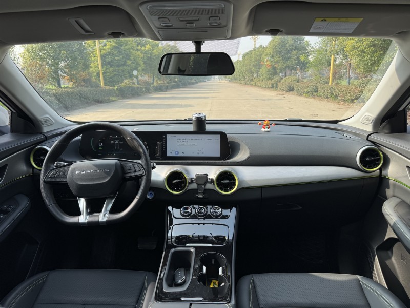 盐城24年东风雷霆9