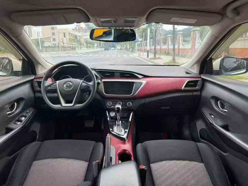 湛江19年日产蓝鸟7