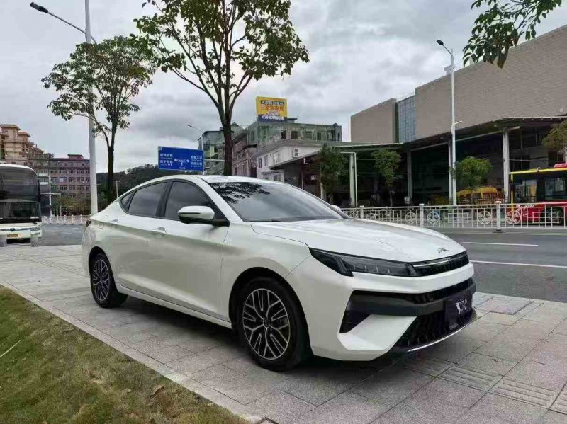 江门23年江淮思皓2