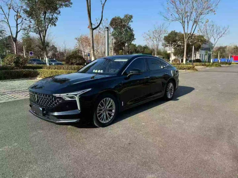 连云港24年奔腾B702