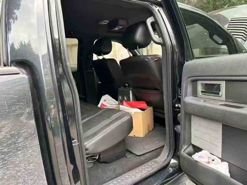 莆田14年福特猛禽6