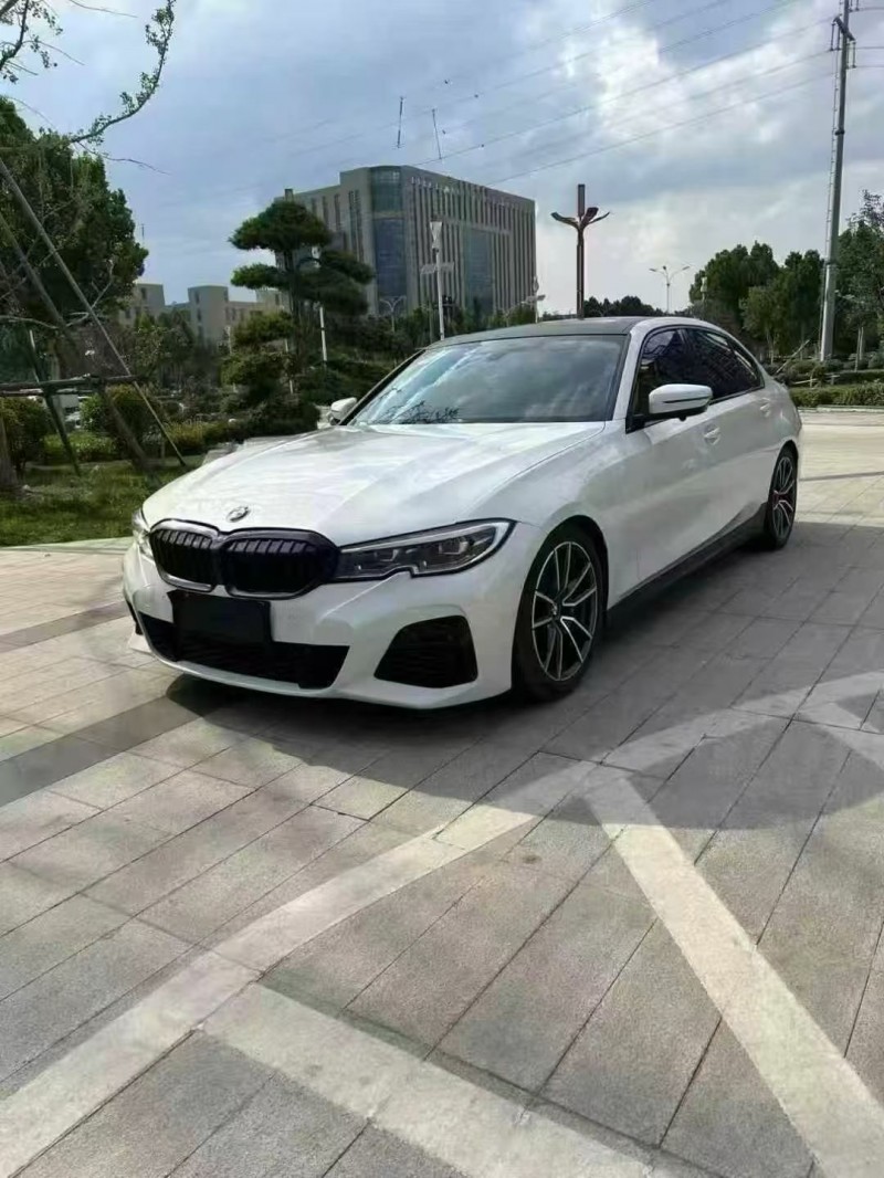 南阳21年宝马3系6