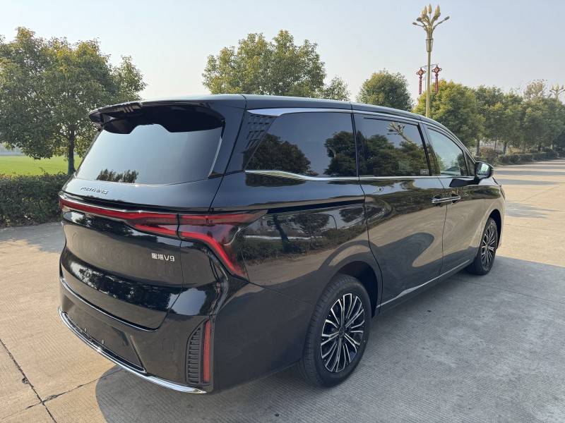 盐城25年东风风行4