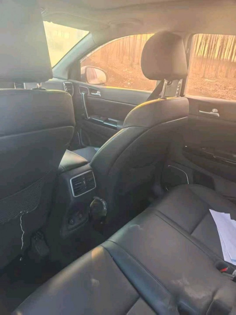 沧州18年起亚KX53