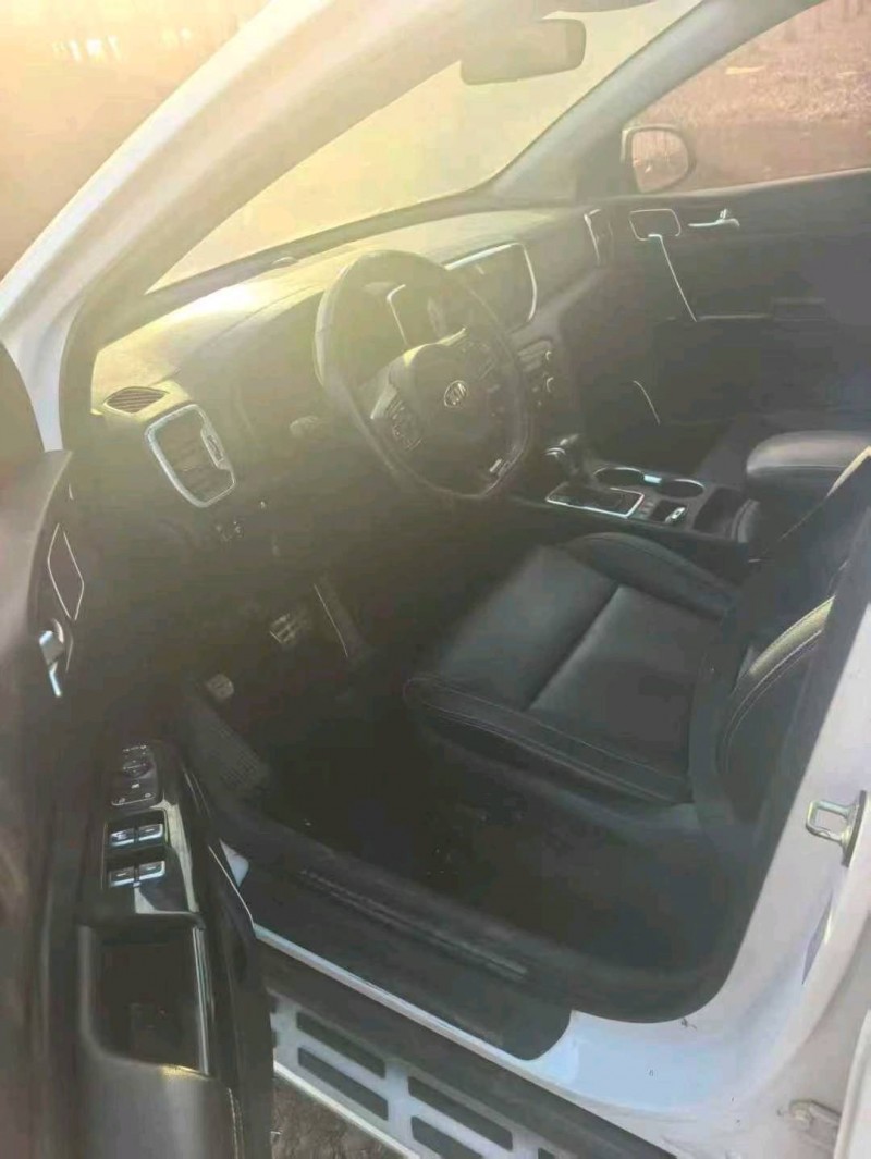 沧州18年起亚KX54